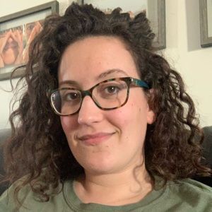 Meet your Posher, Jillian